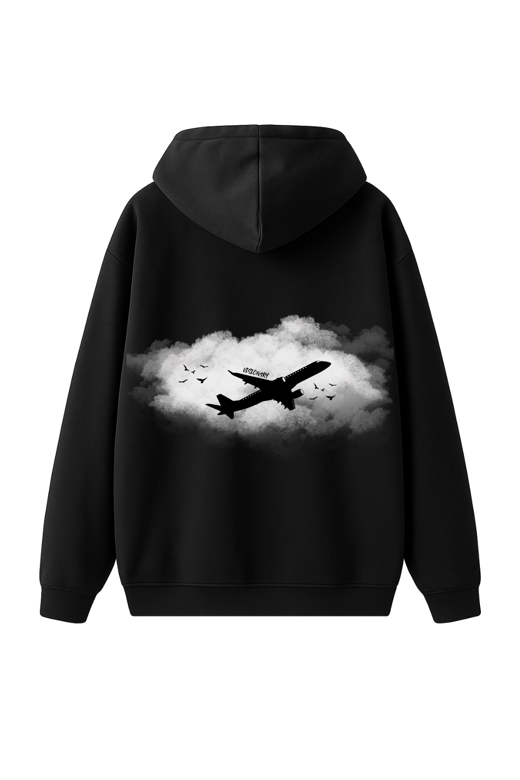 Lift off